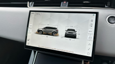 Land Rover Range Rover Evoque 2.0 D200 Dynamic SE 5dr Auto Diesel Hatchback